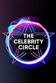 The Celebrity Circle Colonna sonora (2021) copertina