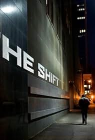 The Shift Soundtrack (2008) cover