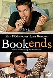 Bookends (2008) copertina