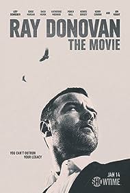 Ray Donovan: The Movie Colonna sonora (2022) copertina