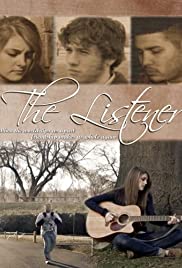 The Listener (2009) copertina
