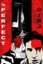 The Perfect Girl (2006) copertina