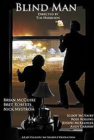Blind Man (2007) copertina