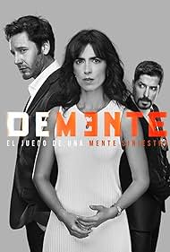 Demente Soundtrack (2021) cover
