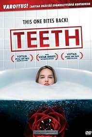 Teeth (2008) cover