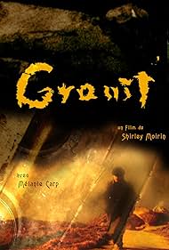 Granit (2006) copertina