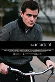 Incident (2009) carátula
