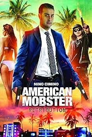 American Mobster: Retribution (2021) cover