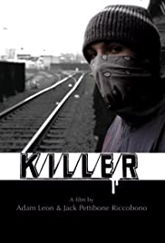 Killer Colonna sonora (2009) copertina