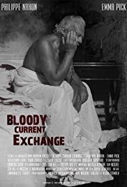 Bloody Current Exchange Colonna sonora (2007) copertina