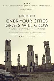 Over Your Cities Grass Will Grow Soundtrack (2010) cover