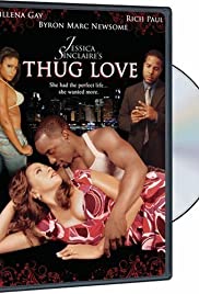 Thug Love Banda sonora (2009) carátula