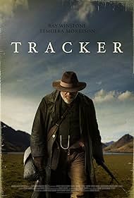 Tracker (2010) cobrir