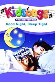 Kidsongs: Good Night, Sleep Tight Soundtrack (1986) cover