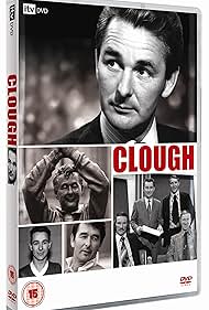 Clough Colonna sonora (2009) copertina