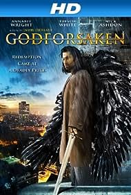 Godforsaken (2010) cover