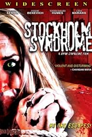 Stockholm Syndrome Soundtrack (2008) cover