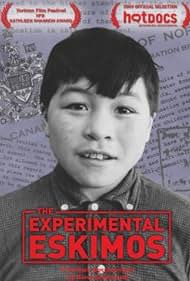 The Experimental Eskimos (2009) cover