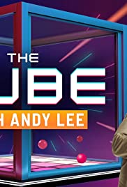 The Cube (2021) carátula
