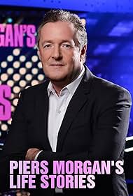Piers Morgan's Life Stories Soundtrack (2009) cover