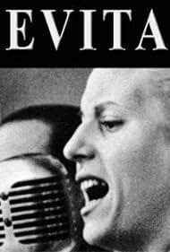 Evita Bande sonore (2008) couverture