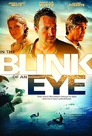 In the Blink of an Eye (2009) cover