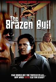 The Brazen Bull Colonna sonora (2010) copertina