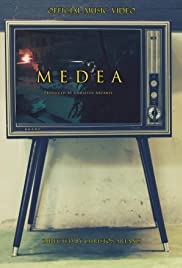 Medea Banda sonora (2021) carátula