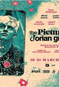 The Picture of Dorian Gray (2021) cobrir