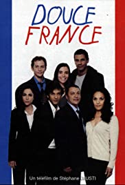 Douce France Bande sonore (2009) couverture