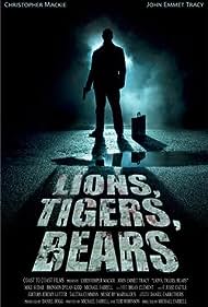 Lions, Tigers, Bears Colonna sonora (2009) copertina