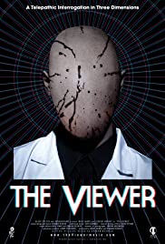 The Viewer (2009) cover
