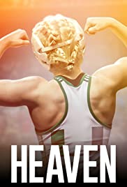 Heaven (2021) copertina