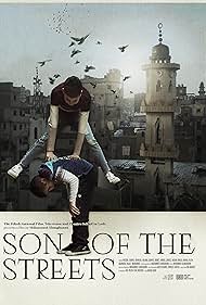 Son of the Streets Colonna sonora (2020) copertina
