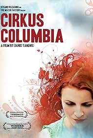 Cirkus Columbia (2010) cover