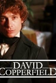 David Copperfield (2009) copertina