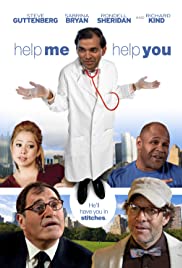 Help Me, Help You Colonna sonora (2009) copertina