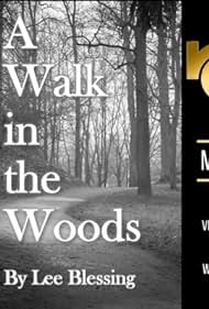A Walk in the Woods (2021) cobrir