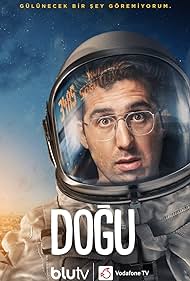 Dogu Soundtrack (2021) cover