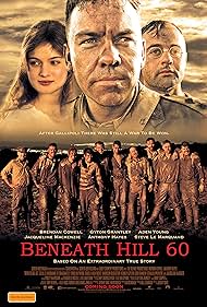Beneath Hill 60 (2010) cover