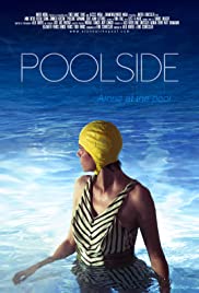 Poolside (2021) cobrir