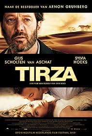 Tirza Soundtrack (2010) cover