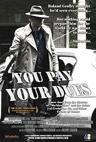 You Pay Your Dues (2007) cover