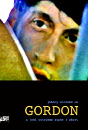 Gordon Colonna sonora (2007) copertina