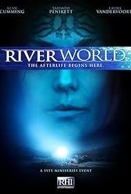 Riverworld Soundtrack (2010) cover