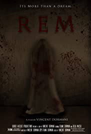 REM (2020) copertina