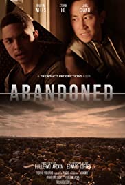 Abandoned (2019) cobrir