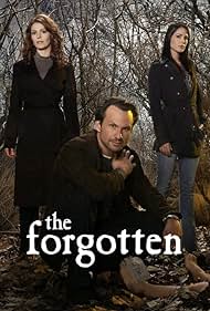The Forgotten (2009) copertina
