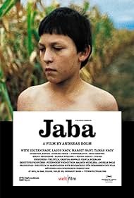 Jaba (2006) carátula
