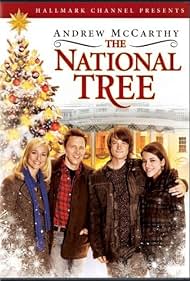 The National Tree Soundtrack (2009) cover